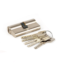 Механизм цилиндровыйМауер Элит2(31-31) никель