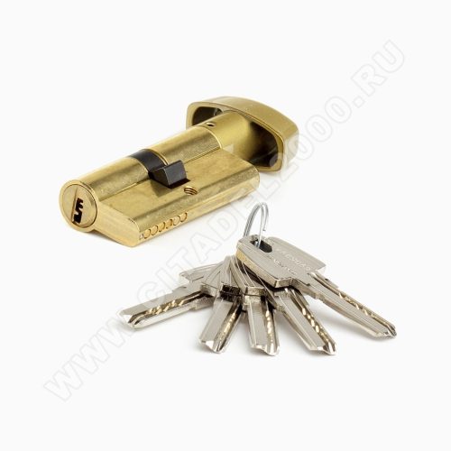 Механический цилиндр TESA T65B3040L 5 ключей