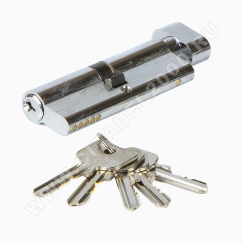 Н-М Личина Люкс I ЛВ-90 (хром)