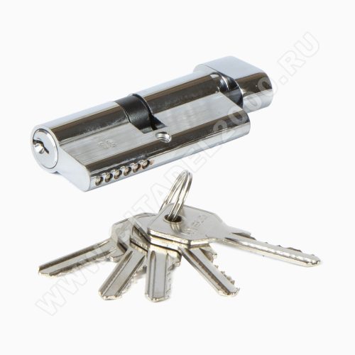 Н-М Личина STD Z ЛВ-60 (хром)