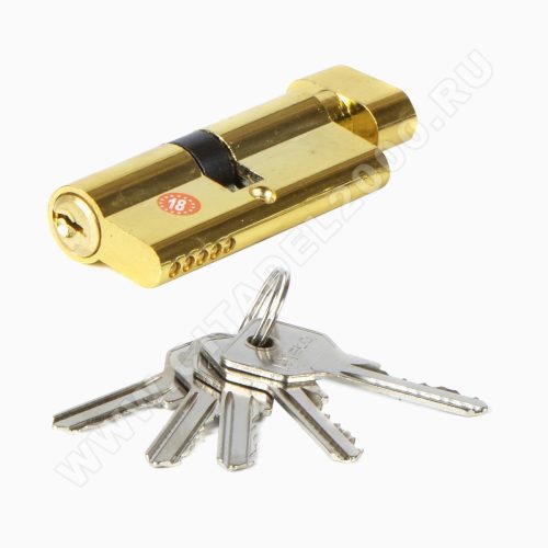 Н-М Личина STD Z ЛВ-70 (золото)