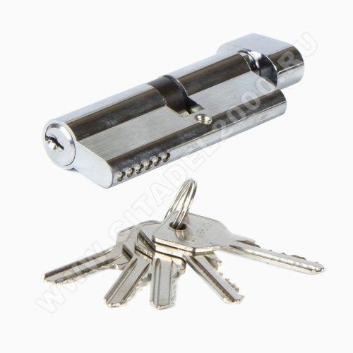 Н-М Личина STD Z ЛВ-70 (хром)