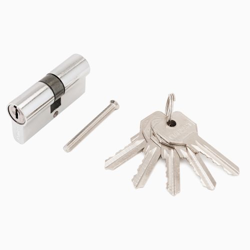 Стандарт Цилиндровый механизм Z.I.60-5K CP 5 кл