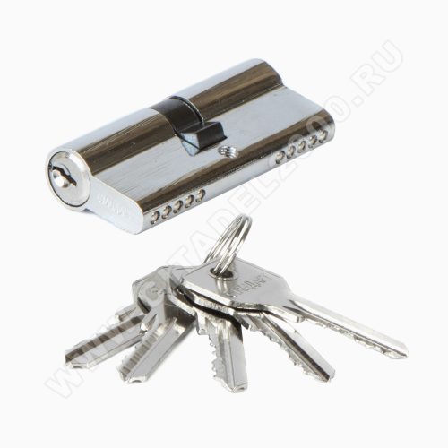 Стандарт Цилиндровый механизм Z.I.70-5K BP 5 кл