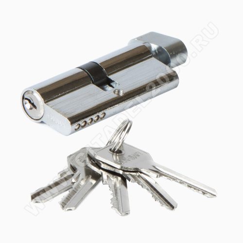 Стандарт Цилиндровый механизм Z.I.70В-5K CP 5 кл