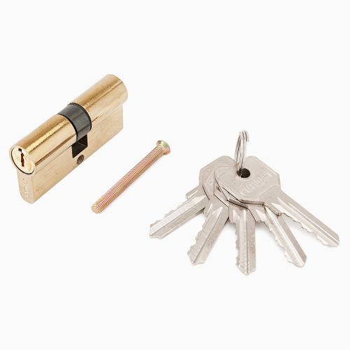 Стандарт Цилиндровый механизм Z.I.70-5K (25х10х35) BP 5 кл