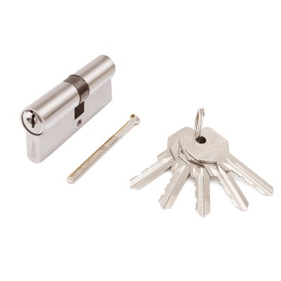 Стандарт Цилиндровый механизм Z.I.70-5K (25х10х35) СP 5 кл