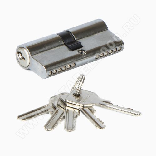 Н-М Личина STD Z Л-70 (хром)