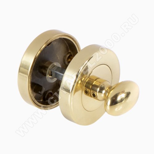 Сантехническая заверткаTESA ROSOEMELP (латунь)