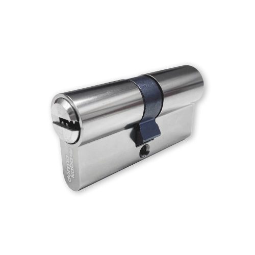 DORMA Цилиндровый механизм CBR-1 105 (30х75) ключ/ключ, никель