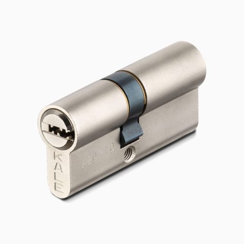 Kale  Механизм цилиндровый 164 SNС-90 (40+10+40)-NP-5KEY ключ/ключ STB 164SNС00264