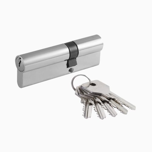 Н-М  Личина ECO AL Л-90 (55-35) (хром)