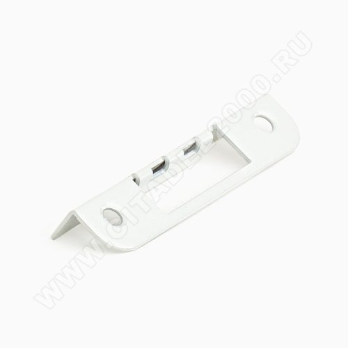 Ответная планка BP-0068-W  Апекс