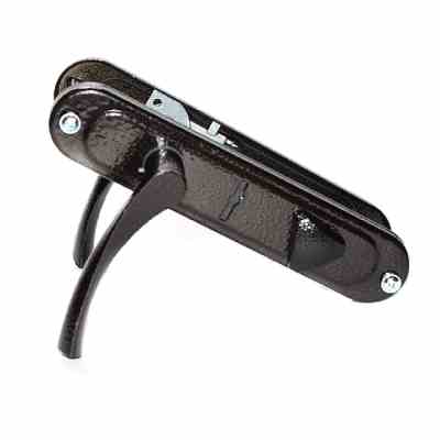 4.643.КАПЛЯ.МА (R) Ручки под сувальдный механизм (правые)