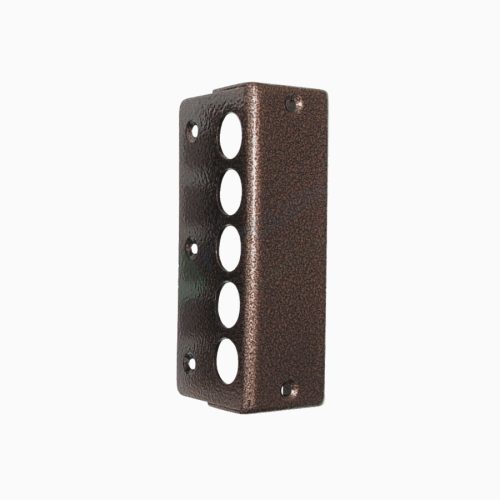 Ответная планка к замку Гардиан 20.05, 20.07