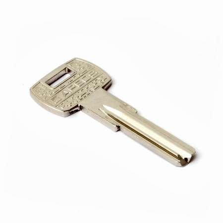 Заготовка ключа K-T1 Апекс