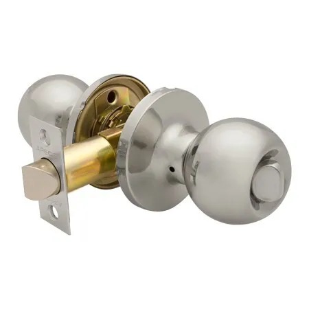 Защёлка 6072-03-CR  Апекс