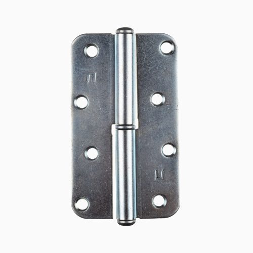 Петля ПН1-110мм левая 2шт цинк