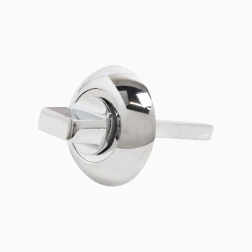 Булат Поворотник НДФ 03.04 квадрат 8х8 мм (хром)