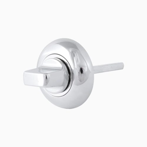 Стандарт Поворотник P-SLBK6 CP квадрат 6 мм (хром)