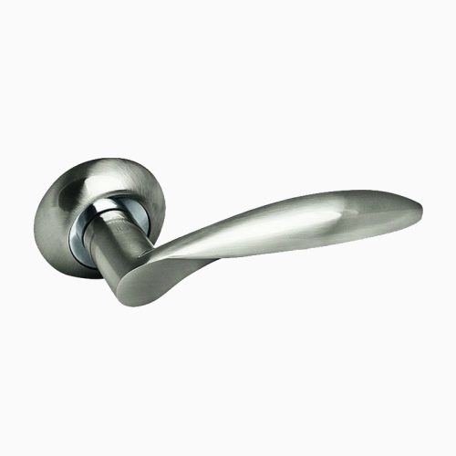 Ручка PALIDORE X10HH белый никель)