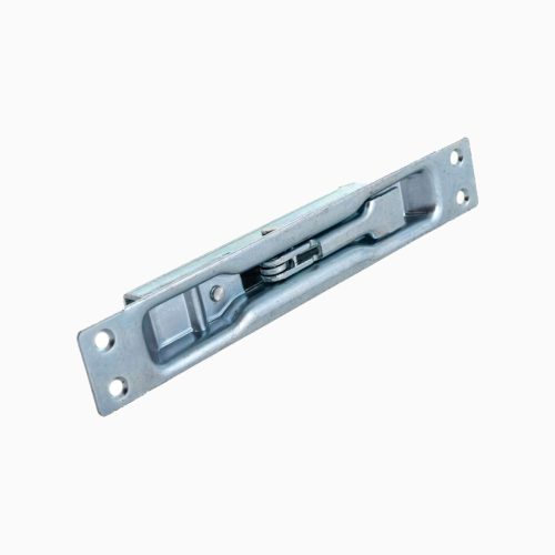 Шпингалет торцевой FBP-01х160 ZN