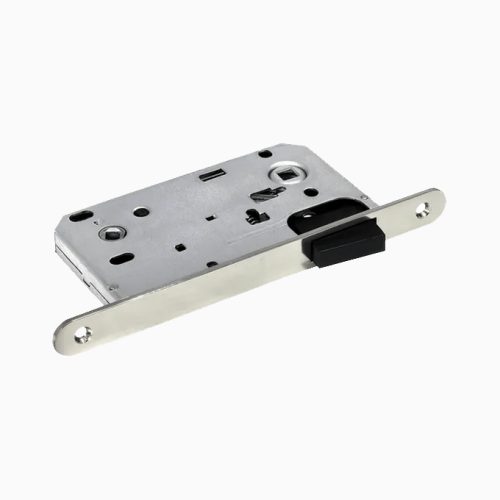 Магнитная защелка под с/у завертку, L 2090 SN (никель)