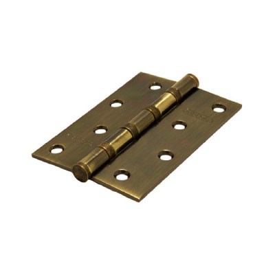 Петля Arsenal 100*70*2,5 4ВВ AВ (бронза)