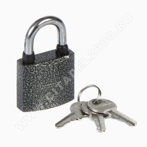 Замок навесной MV-01-32