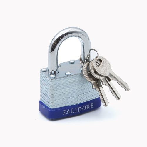 Замок навесной MV-100-50