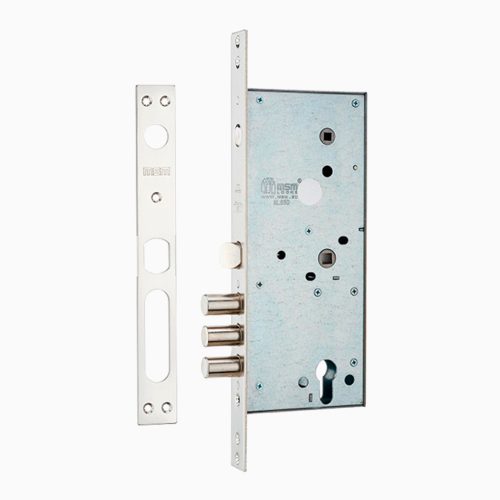 MSM Замок врезной ML85D SN