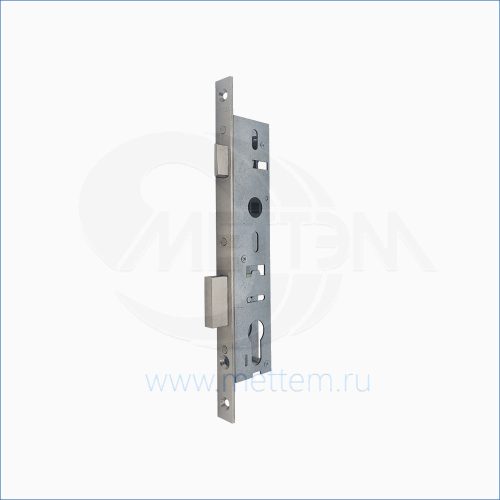 Замок врезной ЗВ7У 25.92.16  Меттэм
