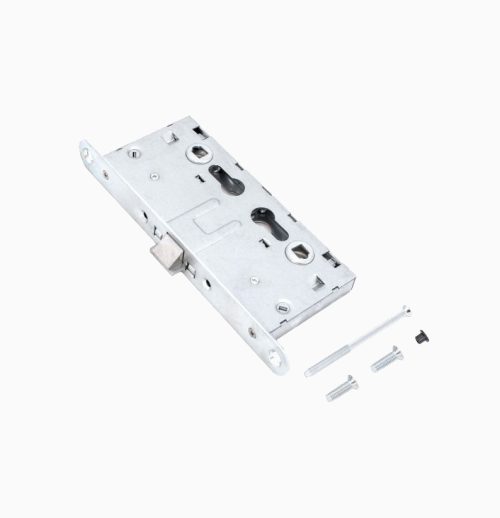 Стандарт Замок врезной противопожарный Строитель (SD1739)