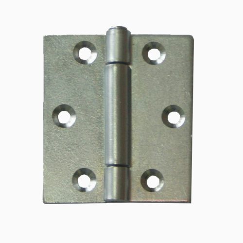 Петля карточная 50*45 б/п