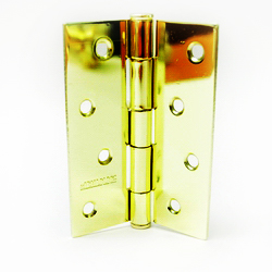 Петля рояльная 750 мм (цинк)