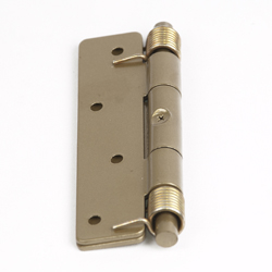 Петля скрытой установки с 3D-рег. Architect 3D-ACH 40 SC (мат.хром) - правая