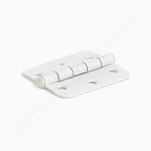 Петля ПН5-60 (белая)