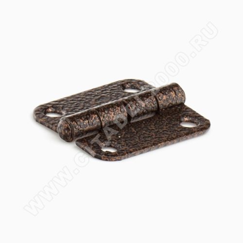 Петля ПН5-40 (медная шагрень)