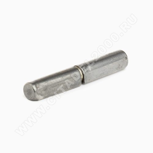 Петля гаражная d.14х100 мм (капля) /на шайбе/