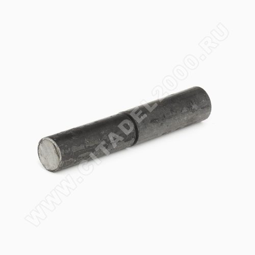 Петля гаражная d.16х90 мм