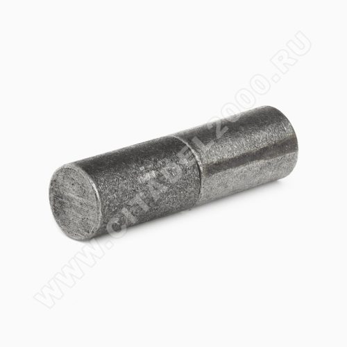 Петля гаражная d.40х140 мм