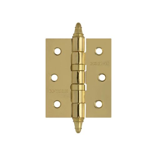 Н-М Петля УНИВ. 3 -2ВВ СНР РВ (золото) с колпачком