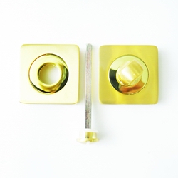 BK 05 SG/GP Завёртка КВ к ручкам TIXX, лат.мат./лат.бл.