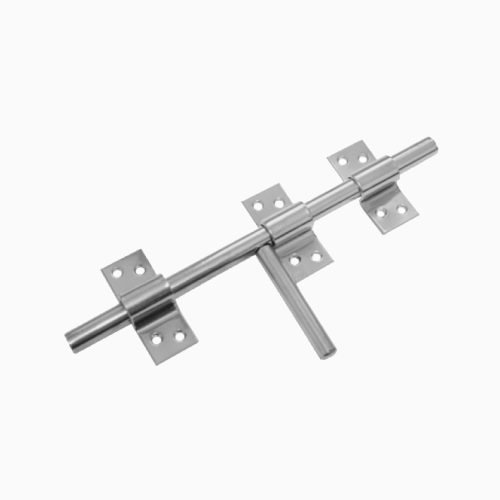 Задвижка универсальная ЗУ-250 (цинк)