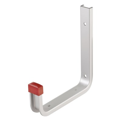 Крюк настенный алюминиевый 190х220 (до 15 кг)