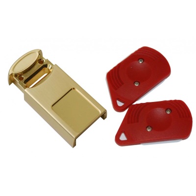 Ключ к магнитной броне КМ-1