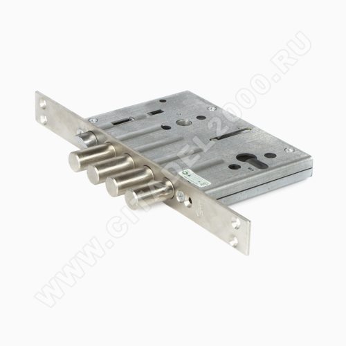 Замок врезной ЗВ-7РК-003-Хп (аналог Т-34 Апекс)