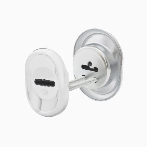 Броненакладка БН-С36-Хп (хром)