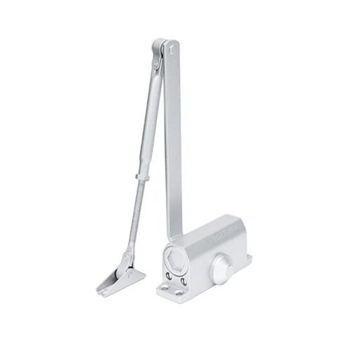 Доводчик NOTEDO DC-030 колибри (серебро)