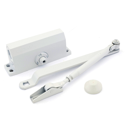 Доводчик NOTEDO DC-060 (белый)